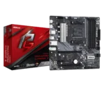 MAINBOARD ASROCK A520M PHANTOM GAMING 4 - AMD AM4 - DDR4 - HDMI 2.1/DP 1.4 - Imagen 2
