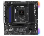 MAINBOARD ASROCK B760M PG RIPTIDE - 13TH - LGA 1700 - MATX - DDR5 - HDMI/DP