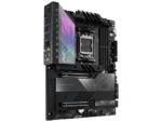 MAINBOARD ASUS ROG CROSSHAIR X670E HERO - AM5 - DDR5 - ATX - PCIE 5.0 (90MB1BC0-M0EAY0) - Imagen 2