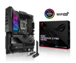 MAINBOARD ASU ROG MAXIMUS Z790 HERO - INTEL LGA 1700 - 13TH - DDR5 - HDMI/DP (90MB1CI0-M0EAY0)