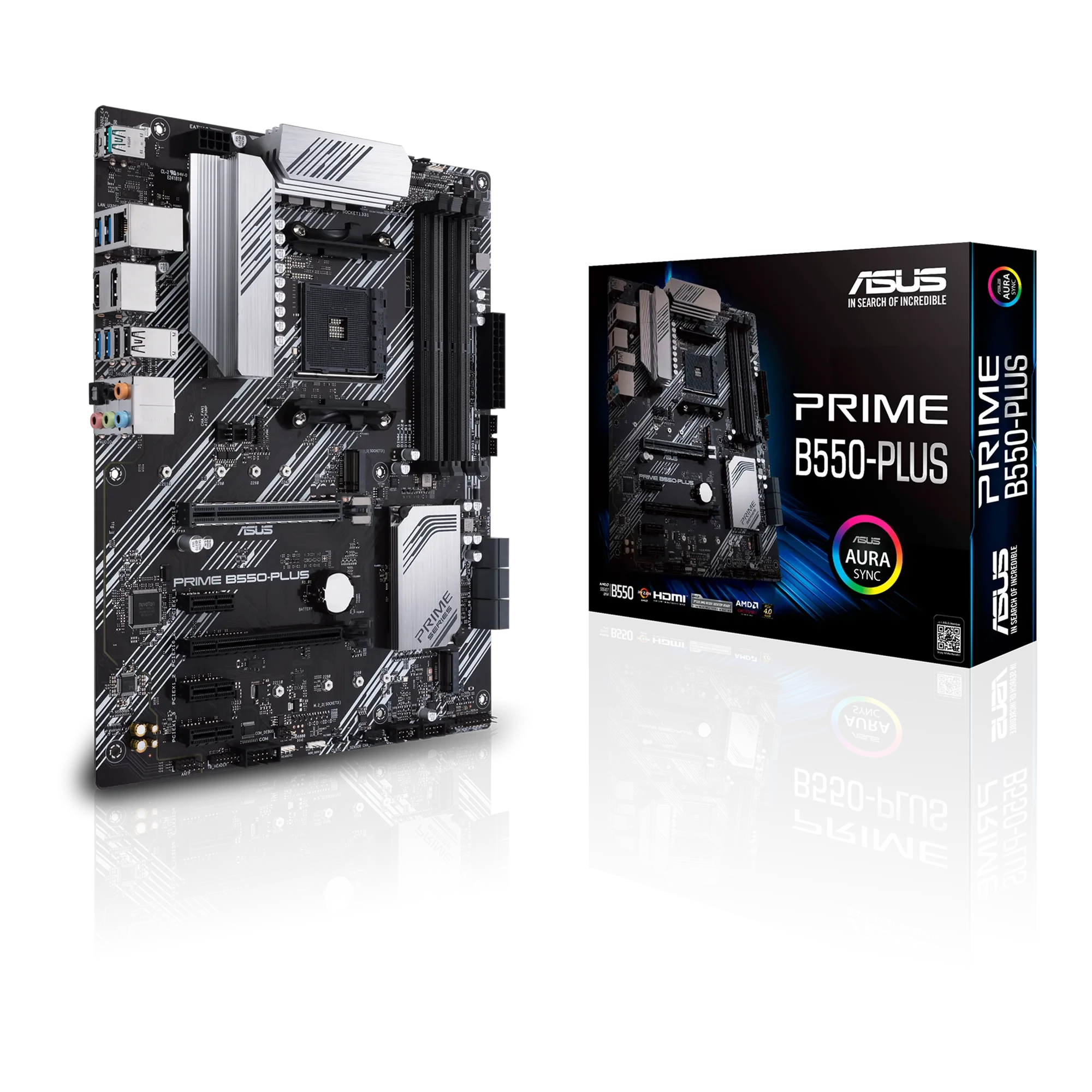 MAINBOARD-ASUS-PRIME-B550-PLUS_Placas-madre_13281_1.webp MAINBOARD ASUS PRIME B550-PLUS - AMD AM4 - DDR4 - ATX - DP 1.2/HDMI 2.1 (90MB14U0-MVAAY0) - Imagen 1