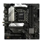 Mainboard Asus PRIME B660M-A D4 - Imagen 2