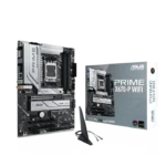 MAINBOARD ASUS PRIME X670-P WiFi - AMD RYZEN - ATX - DDR5 - AM5 - DP/HDMI (90MB1BV0-M0EAY0)