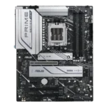MAINBOARD ASUS PRIME X670P - DDR5 - AM5 - ATX - DP/HDMI - AURA SYNC (90MB1BU0-M0EAY0)