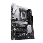 MAINBOARD ASUS PRIME Z790-P WiFi - 14TH - DDR5 - LGA 1700 - ATX - AURA SYNC - HDMI/DP (90MB1CJ0-M1EAY0)
