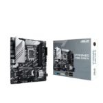 MAINBOARD ASUS PRIME Z790M- PLUS D4 INTEL - 13TH - LGA1700 - MATX - HDMI/DP (90MB1D20-M0AAY0)