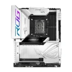 MAINBOARD ASUS ROG MAXIMUS Z790 FORMULA - INTEL - DDR5 - LGA 1700 - 13TH - ATX - HDMI - WHITE/BLACK (90MB1FS0-M0AAY0)