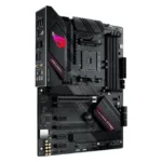 MAINBOARD ASUS ROG STRIX B550-F GAMING WI-FI II AMD AM4 - ATX - DP/HDMI (90MB19V0-MVAAY000)