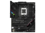 MAINBOARD ASUS ROG STRIX B650E-F GAMING WI-FI - AMD RYZEN AM5 - DDR5 - ATX - HDMI/DP