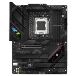 MAINBOARD ASUS ROG STRIX B650E-F GAMING WI-FI - AMD RYZEN AM5 - DDR5 - ATX - HDMI/DP