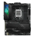 MAINBOARD ASUS ROG STRIX X670E-F GAMING WI-FI - AMD RYZEN - AM5 - ATX - DDR5 - DP/HDMI