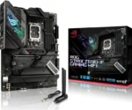 MAINBOARD ASUS ROG STRIX Z790-F GAMING WIFI - DDR5 - LGA1700 - 13TH - ATX - DP/HDMI - AURA SYNC (90MB1CP0-M0EAY0) - Imagen 3