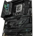 MAINBOARD ASUS ROG STRIX Z790-A GAMING WIFI D4 - DDR4 - LGA1700 - 13TH - ATX - DP/HDMI - AURA SYNC (90MB1CN0-M0EAY0)