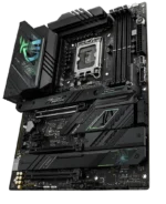 MAINBOARD ASUS ROG STRIX Z790-A GAMING WIFI D4 - DDR4 - LGA1700 - 13TH - ATX - DP/HDMI - AURA SYNC (90MB1CN0-M0EAY0)