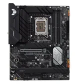MAINBOARD ASUS TUF GAMING H670-PRO WIFI D4 - INTEL 12TH - LGA1700 - DDR4 - DP/HDMI (90MB1900-M0AAY0)