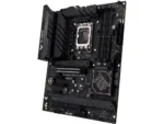 MAINBOARD ASUS TUF GAMING Z790-PLUS WIFI D4 - DDR4 - LGA1700 - 13TH - ATX - DP/HDMI - AURA SYNC (90MB1CR0-M0EAY0)