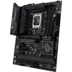 MAINBOARD ASUS TUF GAMING Z790-PLUS WIFI D4 - DDR4 - LGA1700 - 13TH - ATX - DP/HDMI - AURA SYNC (90MB1CR0-M0EAY0)