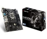 Mainboard Biostar H410MH - Imagen 2