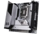MAINBOARD COLORFUL CVN 660M GAMING - MATX - DDR4 - 12TH - LGA1700 - HDMI/DP - Imagen 2