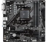 Mainboard Gigabyte A520M-DS3H - Imagen 3