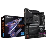 MAINBOARD GIGABYTE Z790 AORUS ELITE AX - 13TH - LGA 1700 - DDR5 - ATX - WI-FI - HDMI/DP