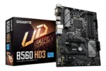 Mainboard Gigabyte B560 HD3 - Imagen 2