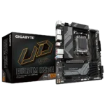 MAINBOARD GIGABYTE B650M DS3H AMD RYZEN AM5 - DDR5 - MATX - DP/HDMI