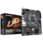 Mainboard Gigabyte H410M-H V3 - Imagen 2