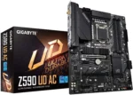 Mainboard Gigabyte Z590 UD AC - Imagen 3