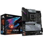 Mainboard Gigabyte Z690 AORUS PRO - Imagen 2