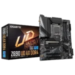Mainboard Gigabyte Z690 UD AX DDR4 - Imagen 2