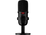 MICROFONO HYPERX SOLOCAST - USB - CARDIODE - PARA PC/PS4 - BLACK (4P5P8AA) - Imagen 2