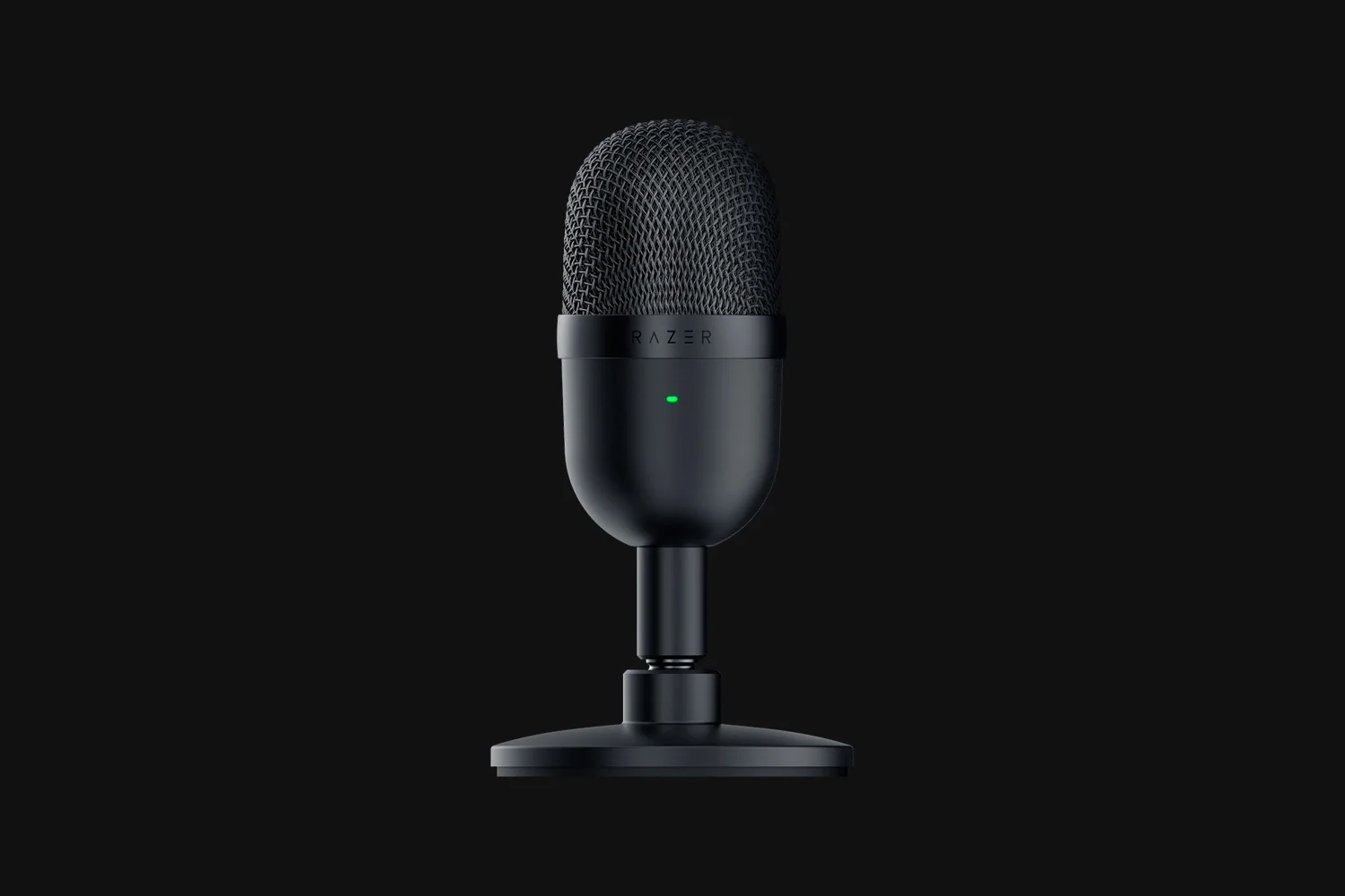 MICROFONO-RAZER-SEIREN-MINI-ULTRA-COMPACT-BLACK-RZ19-03450100-R3U1_MICROFONOS_8119_1.webp Razer Seiren Mini Black - (RZ19-03450100-R3U1) - Imagen 1