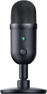 Razer Seiren V2 X Black - (RZ19-04050100-R3U1)