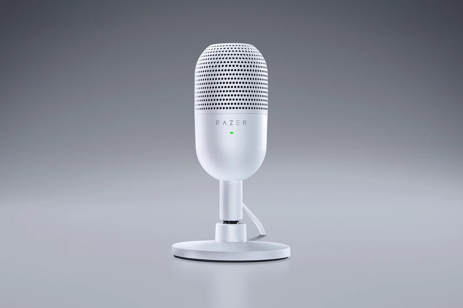 MICROFONO-RAZER-SEIREN-V3-MINI-SUPERCARDIOID-ULTRA-COMPAC-WHITE-RZ19-05050300-R3U1_MICROFONOS_15042_1.webp Razer Seiren V3 Mini White - (RZ19-05050300-R3U1) - Imagen 1