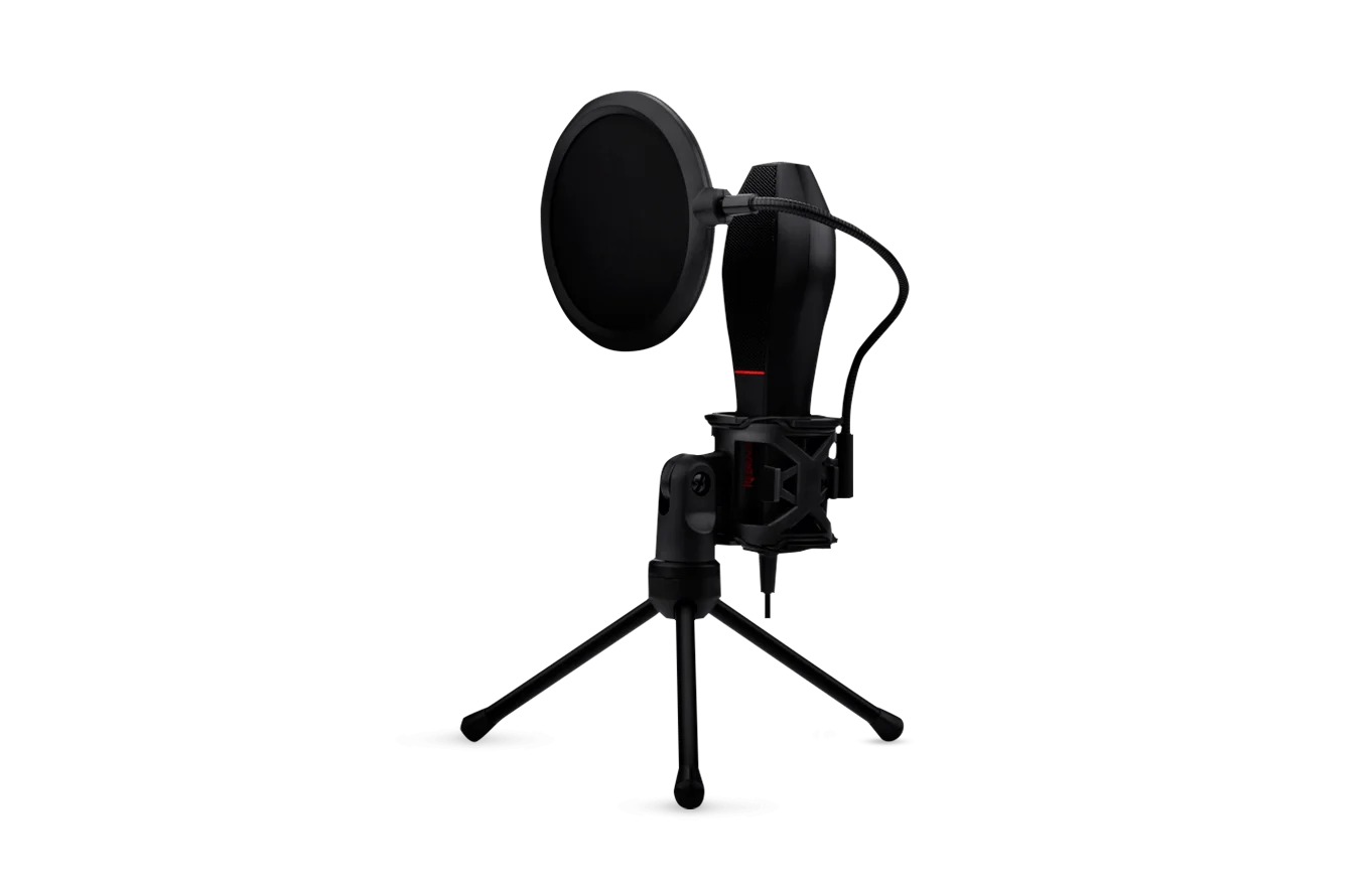 MICROFONO-REDRAGON-GM200-1_MICROFONOS_11376_1.webp MICROFONO REDRAGON QUASAR GM200-1 - OMNIDIRECCIONAL - PLUG AND PLAY - FILTRO ANTI-POP - BLACK - Imagen 1