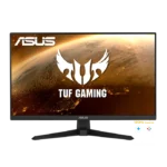 MONITOR ASUS TUF GAMING VG249Q1A - 23.8" FHD 1920x1080 - PANEL IPS - NON-GLARE - 1MS MPRT - 165HZ - FREESYNC PREMIUM - DP 1.2/HDMI V1.4