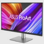 Monitor Asus ProArt PA279CRV 27" 4K | 99% DCI-P3 | 99% ADOBE RGB | HDR400