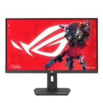 MONITOR ASUS ROG STRIX GAMING XG27ACS - 27" QHD IPS - NON-GLARE - 180HZ - 1MS GTG - HDR - HDMI/DP/USB-C - BLACK