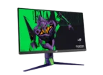 MONITOR ASUS ROG STRIX XG27AQM-G EVA EDITION - 27" QHD IPS - LED - 0.5 (GTG) - 270HZ - DCI-P3 97% - sRGB 150% - HDR10 - DP 1.4/HDMI 2.0