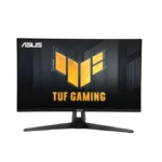 MONITOR ASUS TUF GAMING VG27AQA1A - 27" 2K 2560x1440 170HZ > 144Hz - VA - 1ms - HDR10 - DP 1.2/HDMI V2.0
