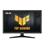 MONITOR ASUS TUF VG248Q1B 24" FHD LED - PANEL TN - 165HZ - 0.5MS GTG - FREESYNC PREMIUM - DP 1.2/HDMI V1.4
