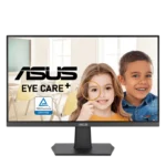 MONITOR ASUS VA24EHF 24" (23.8")  Full HD - IPS - 100Hz 1ms - VRR Adaptive-Sync - HDMI(v1.4)