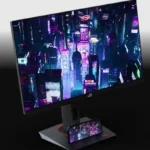 MONITOR ASUS ROG STRIX GAMING XG27UCS 27" UHD (3840X2160) IPS - 160HZ - 1MS - HDMI/DP - BLACK