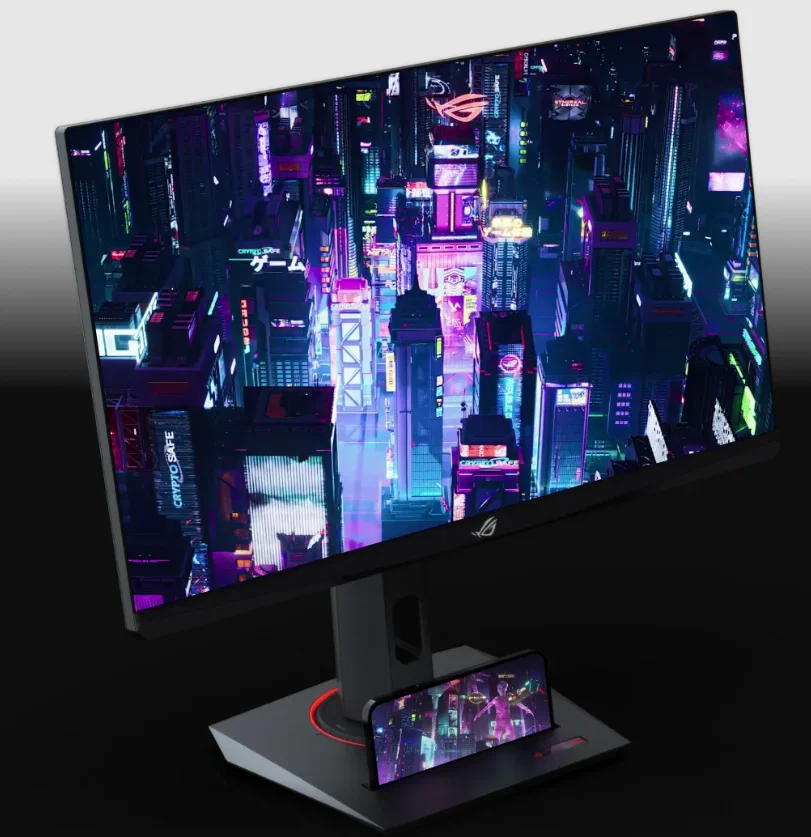 MONITOR-ASUS-XG27UCS-ROG-STRIX-GAMING-27-PULG-IPSUHD-3840-x-2160-160Hz-1ms-HDMI-DP-USB-C_Monitores_15347_1.webp MONITOR ASUS ROG STRIX GAMING XG27UCS 27" UHD (3840X2160) IPS - 160HZ - 1MS - HDMI/DP - BLACK - Imagen 1