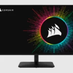 MONITOR CORSAIR XENEON 32UHD144-A - 32" UHD IPS - 144HZ - HDR600 - NON-GLARE - 100% ADOBE RGB - 1MS - AMD FREESYNC PREMIUM - BLACK (CM-9020006-NA)