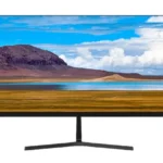MONITOR ENV 1EENV1711 - 24" FHD - PANEL VA - 300 NITS - 16MS - VGA/HDMI