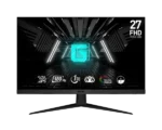 MONITOR GAMING MSI G2712F 27" FHD IPS - 180 HZ - 1MS - 300 NITS - DP/HDMI - BLACK - Imagen 2