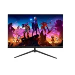 MONITOR ENV 1ESM1695 - 21.5" FULL HD 1920x1080 - VA - 230 NITS - 75HZ - 6.5MS - VGA/HDMI - VESA