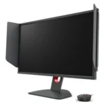 MONITOR GAMING ZOWIE XL2746K - 27" FHD - 240HZ DYAC⁺ - 320 NITS - TN - HDMI2.0/DP 1.2 (9H.LKJLB-QBL)